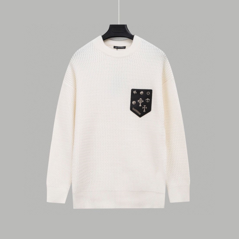 Chrome Hearts Sweaters